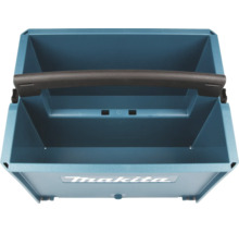 Verktygslåda MAKITA P-83842 strl. 2 öppen stor för MAKPAC