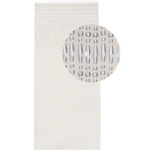 Dekorativa sjalar med pärlor