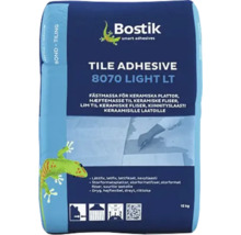 Bostik Kakelfix 8070 Light LT, 15 kg säck