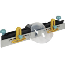 Startring för överfräsar för träbearbetning