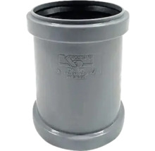 Avloppsrör av plast