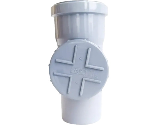 Rengöringsstycke för plaströr