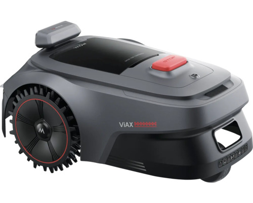 Robotgräsklippare MOVA ViAX 600 Robotgräsklippare med stoppknapp