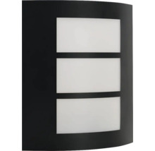 Vägglampa med tre ljuselement