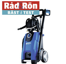 Nilfisk högtryckstvätt E 145.4 med slangvinda