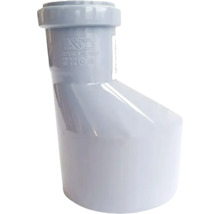 Reduktion för avloppsrör, PP 110/50