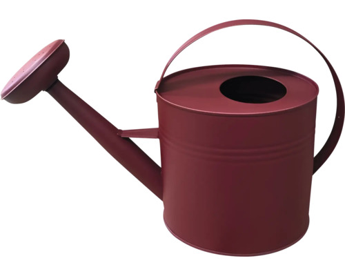 Vattenkanna av metall