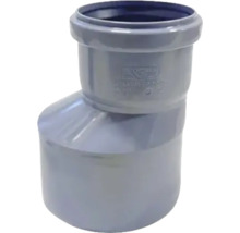 Avloppsrörböj av plast