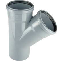 Grenrör för installation