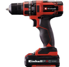 Einhell sladdlös borrmaskin