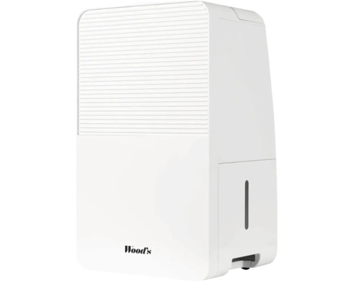 Luftavfuktare från Wood's