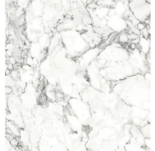 Marmorplatta med ådring