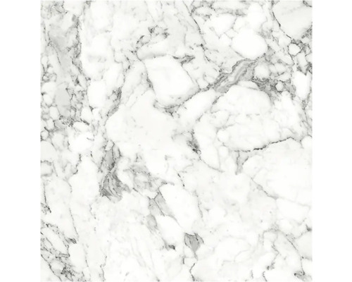 Marmorplatta med ådring