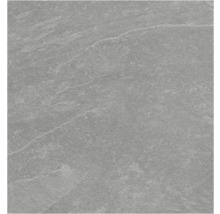 Granitkeramikplatta i skifferlook för vägg och golv med strukturerad yta.