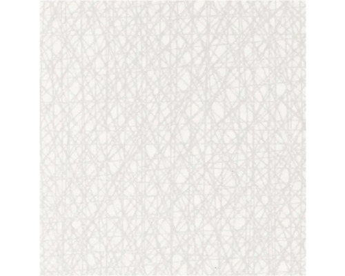 Tapet med abstrakt mönster av fina, korsande linjer i nätstruktur.