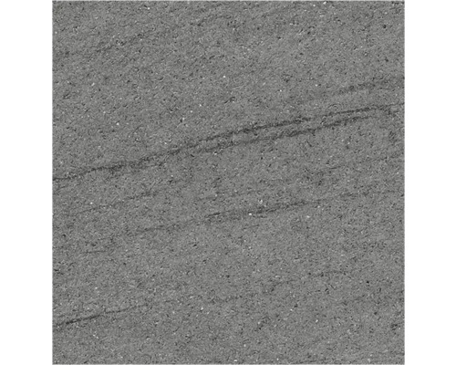 Golvplatta i granitkeramik grå med naturstenskänsla och strukturerad yta.
