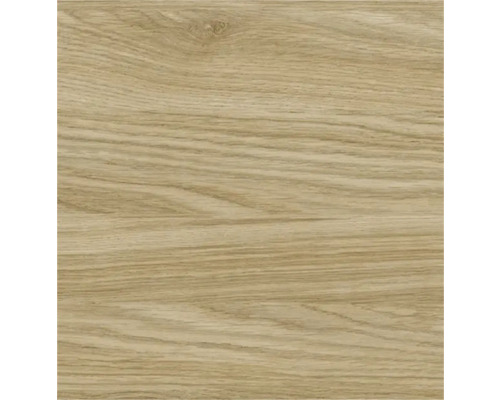 Närbild av en golvbeläggning med trädekor med naturlig ådring och horisontell riktning.