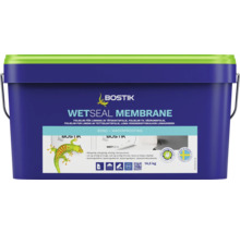 Bostik Wetseal Membrane folielim för limning av tätskiktsfolie, 14,5 kilogram hink.