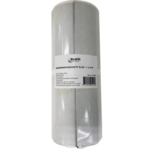 Bostik brunnsmanschett för golvbrunnar, 0,25 gånger 1,5 meter.