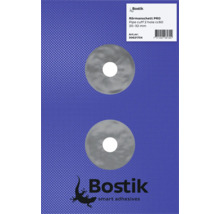 Bostik rörmanschett PRO för två rör med 20 till 32 millimeters diameter för tätning.
