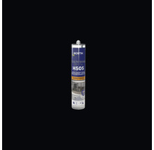 Bostik Seal n Bond Crystal H505 universell fogmassa och lim, transparent, 290 milliliter patron