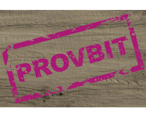 Provbit logotyp