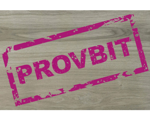 Provbit logotyp