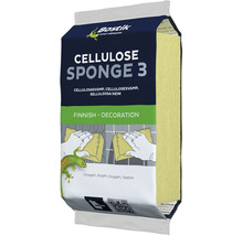 Bostik cellulosasvamp 3 för tapetsering och målning, gul
