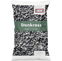 Säck Benders stenkross grafit 11 till 16 millimeter 15 kilogram.