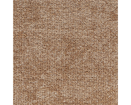 Finstrukturerad yta på en heltäckningsmatta.