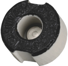 Passring DII 16 ampere 500 volt för säkringar av keramik