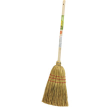 FloraSelf riskvast med träskaft