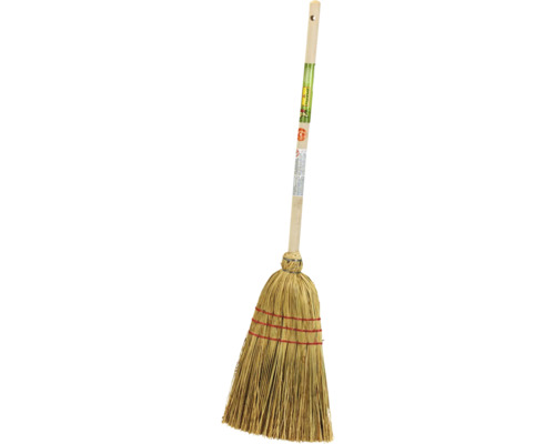 FloraSelf riskvast med träskaft