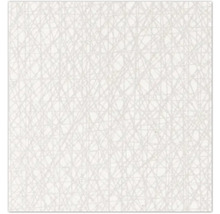 Tapet med fin nätstruktur och korsande linjer