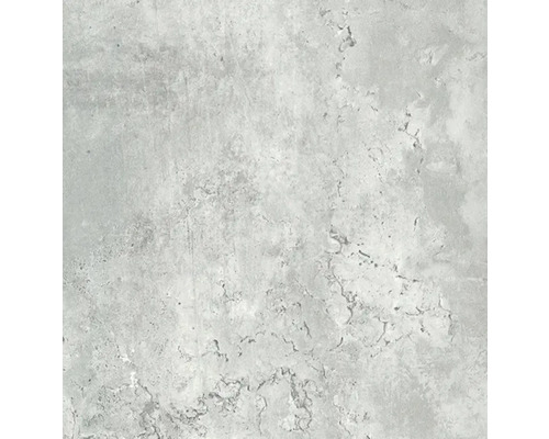 Klinker i betonglook med strukturerad yta.