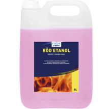 Fixor by Nitor Röd etanol i 5 liters dunk, rödsprit för rengöring och som bränsle.