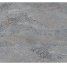 Non-woven tapet med strukturerad yta i betonglook för modern väggdesign.