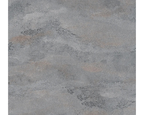 Non-woven tapet med strukturerad yta i betonglook för modern väggdesign.