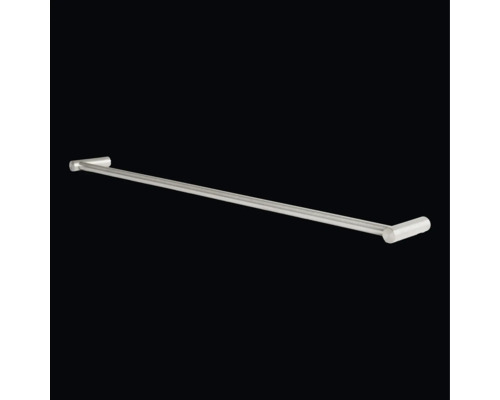 Modernt möbelhandtag av metall för skåp och lådor.