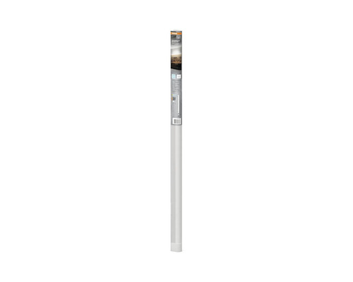 OSRAM Logo, LED-ljusramp Essential Batten Slim i originalförpackning.