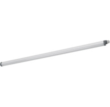 Långt LED-lysrör för verkstäder eller garage, G13 sockel.