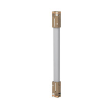 OSRAM LED-armatur för våtrum Damp Proof Essential Extrusion, 60 centimeter lång, i originalförpackning.