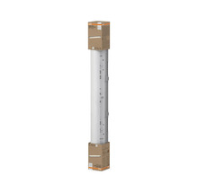 Osram LED-våtrumsarmatur Damp Proof Essential 60 cm i förpackning