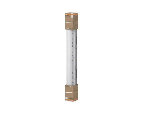 Osram LED-våtrumsarmatur Damp Proof Essential 60 cm i förpackning