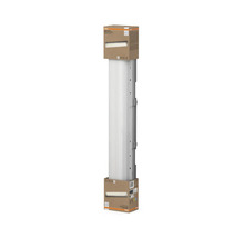 Osram LED våtrumsarmatur Damp Proof Essential 60 centimeter med Osram logo på förpackningen.