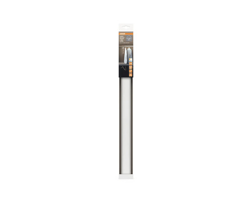 Osram Linear LED Flat Sensor-lampa, 600 millimeter, med USB-laddningsfunktion och rörelsesensor.