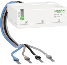 Schneider Electric | Hemsäkerhet & belysningsstyrning
