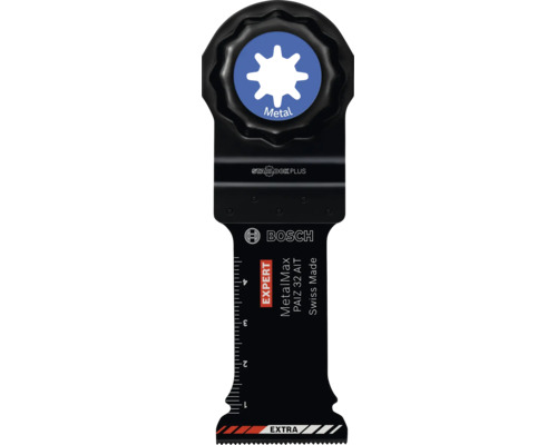 Bosch Expert MetalMax PAIZ 32 AIT Starlock Plus instickssågblad för metall