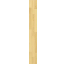 Träyta med naturlig ådring, golvpanel.