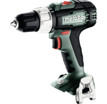 Metabo batteridriven slagborrmaskin SB 18 L med snabbchuck och bälteskrok.